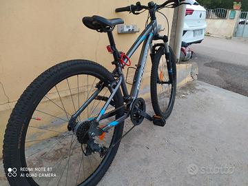 Mountain bike Rockrider