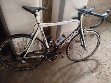 bicicletta da corsa Carrera 