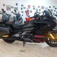 Honda GL 1800 Gold Wing - 2020