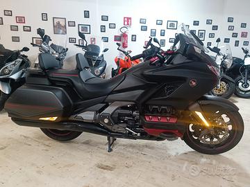 Honda GL 1800 Gold Wing - 2020