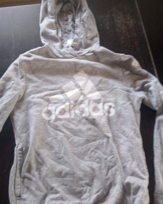 felpa Adidas 