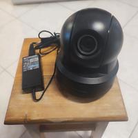 Sony Color Video Camera EVI-D90P