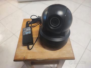 Sony Color Video Camera EVI-D90P