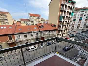 Via Oropa: BILOCALE LUMINOSO