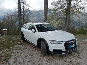 audi a 4 allroad 