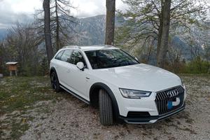 audi a 4 allroad 