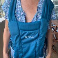 Ergobaby marsupio neonato