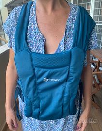 Ergobaby marsupio neonato