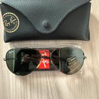 Rayban uomo