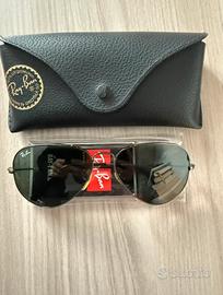 Rayban uomo