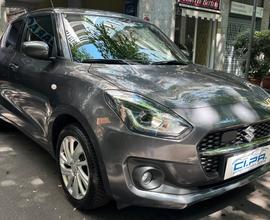 Suzuki Swift 1.2 Hybrid Cool