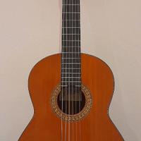 Chitarra Jose Ramirez Concepcion Jeronima n.5 1980