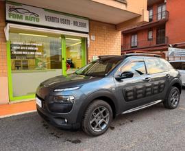 Citroen C4 Cactus PureTech 82 Shine