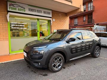 Citroen C4 Cactus PureTech 82 Shine