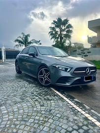 Mercedes classe a 200