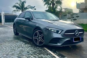 Mercedes classe a 200