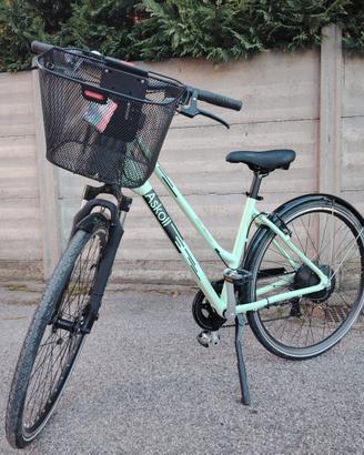 BICI ELETTRICA ASKOOL EB4