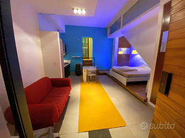 Appartamento centro storico