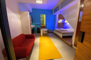 Appartamento centro storico