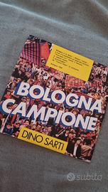 disco Bologna Campione