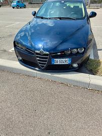 Alfa Romeo 159 2.2 JTS