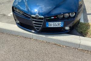 Alfa Romeo 159 2.2 JTS