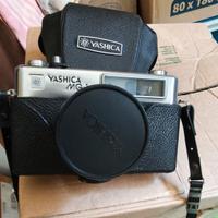 macchina fotografica