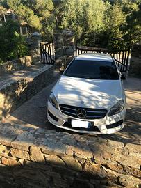 Mercedes classe A 200