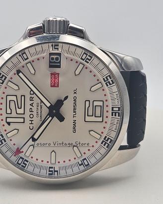 Chopard Mille Miglia Gran Turismo XL