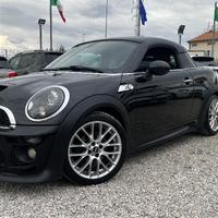 MINI - Coupé - Cooper SD