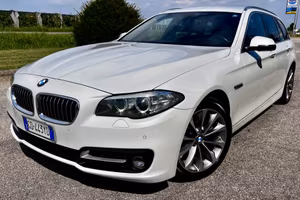 Bmw 520 520d xDrive Touring Msport