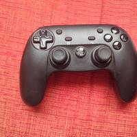 Controller per videogiochi 