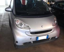 Smart fortwo 451 coupe'