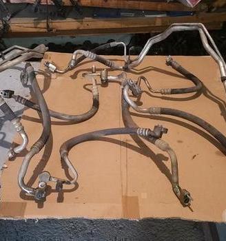 P tubo semi gomma aria cond.multipla benz metano