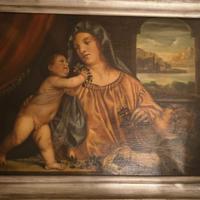Sacra Famiglia