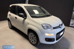 FIAT Panda 0.9 TwinAir Turbo Natural Power Easy