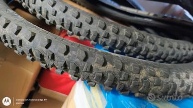 coppia di coperture MTB 29