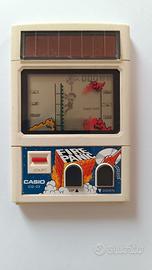 Videogame vintage Casio