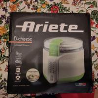 Ariete B-cheese formaggiera yogurtiera
