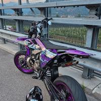 Husqvarna Te300i 