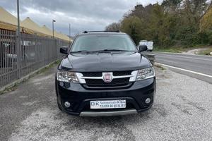 Fiat Freemont 2.0 Multijet 140 CV Lounge