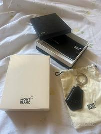 Portachiavi Montblanc