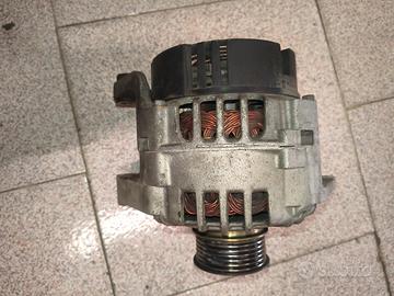 alternatore fiat ducato - Peugeot boxer 2800 
