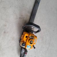 tagliasiepe  a scoppio 