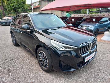 Bmw X1 sDrive 18d Msport