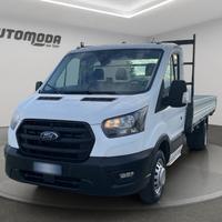 FORD Transit 2.0TDCI 170CV CASSONE FISSO