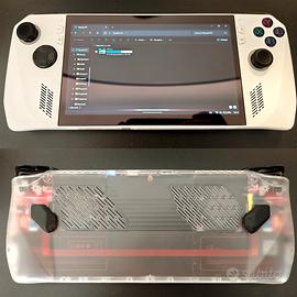 ASUS ROG Ally Z1 Extreme - 1 TB 