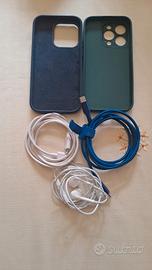 Cover + cavetti x iPhone 14