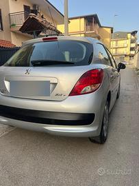 Peugeot usata