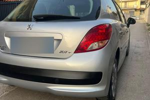 Peugeot usata